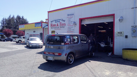 Used Tire Outlet | 2924 112th St E, Tacoma, WA 98445, USA | Phone: (253) 984-1870