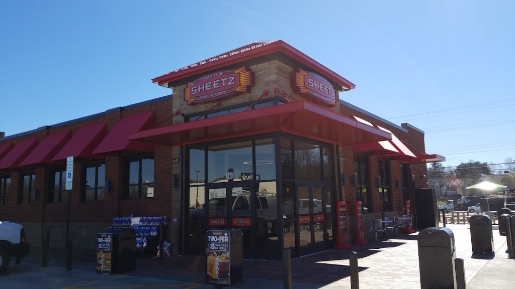 Sheetz | 4120 Brian Jordan Pl, High Point, NC 27265, USA | Phone: (336) 803-4902