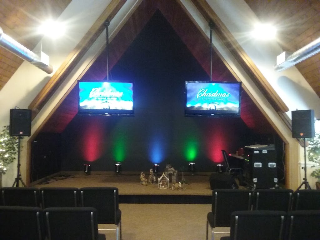 CrossPoint Community Church | 1850 S Commerce Rd, Walled Lake, MI 48390, USA | Phone: (248) 624-1821