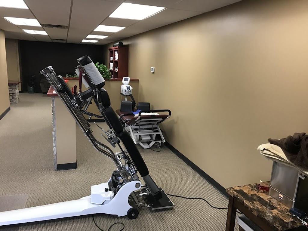 Brooks Chiropractic | 287 Marschall Rd Ste 104, Shakopee, MN 55379, USA | Phone: (952) 456-6611