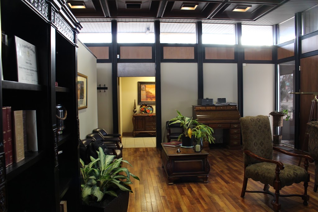 Morrissette Law Firm | 7204 S Pennsylvania Ave, Oklahoma City, OK 73159, USA | Phone: (405) 208-8835