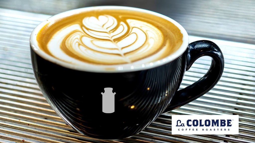 +COFFEE by Milkster | 5178 County Line Rd Suite C, Lakeland, FL 33811, USA | Phone: (863) 646-0041