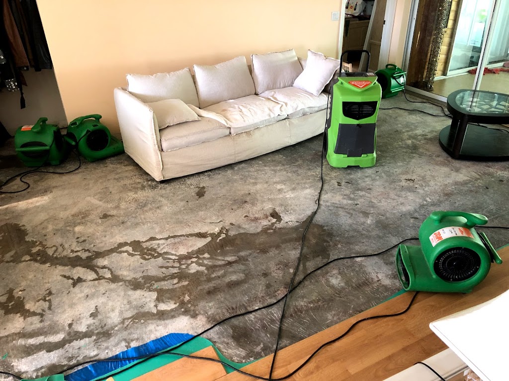 SERVPRO of Venice | 233 Center Ct, Venice, FL 34285, USA | Phone: (941) 484-7777