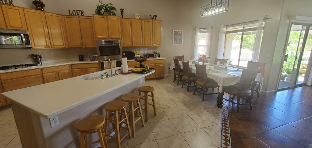 Sunrise Assisted Living 3 LLC | 8216 W Villa Lindo, Peoria, AZ 85383, USA | Phone: (623) 213-2536