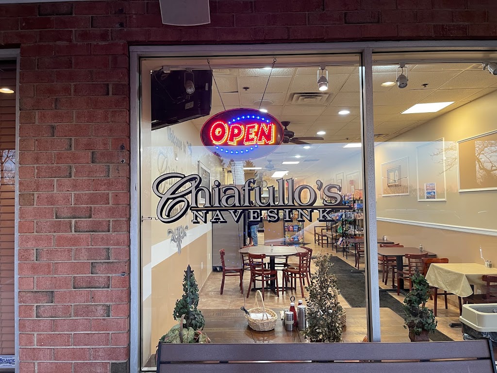 Chiafullos | 1010 NJ-36, Atlantic Highlands, NJ 07716, USA | Phone: (732) 291-9040