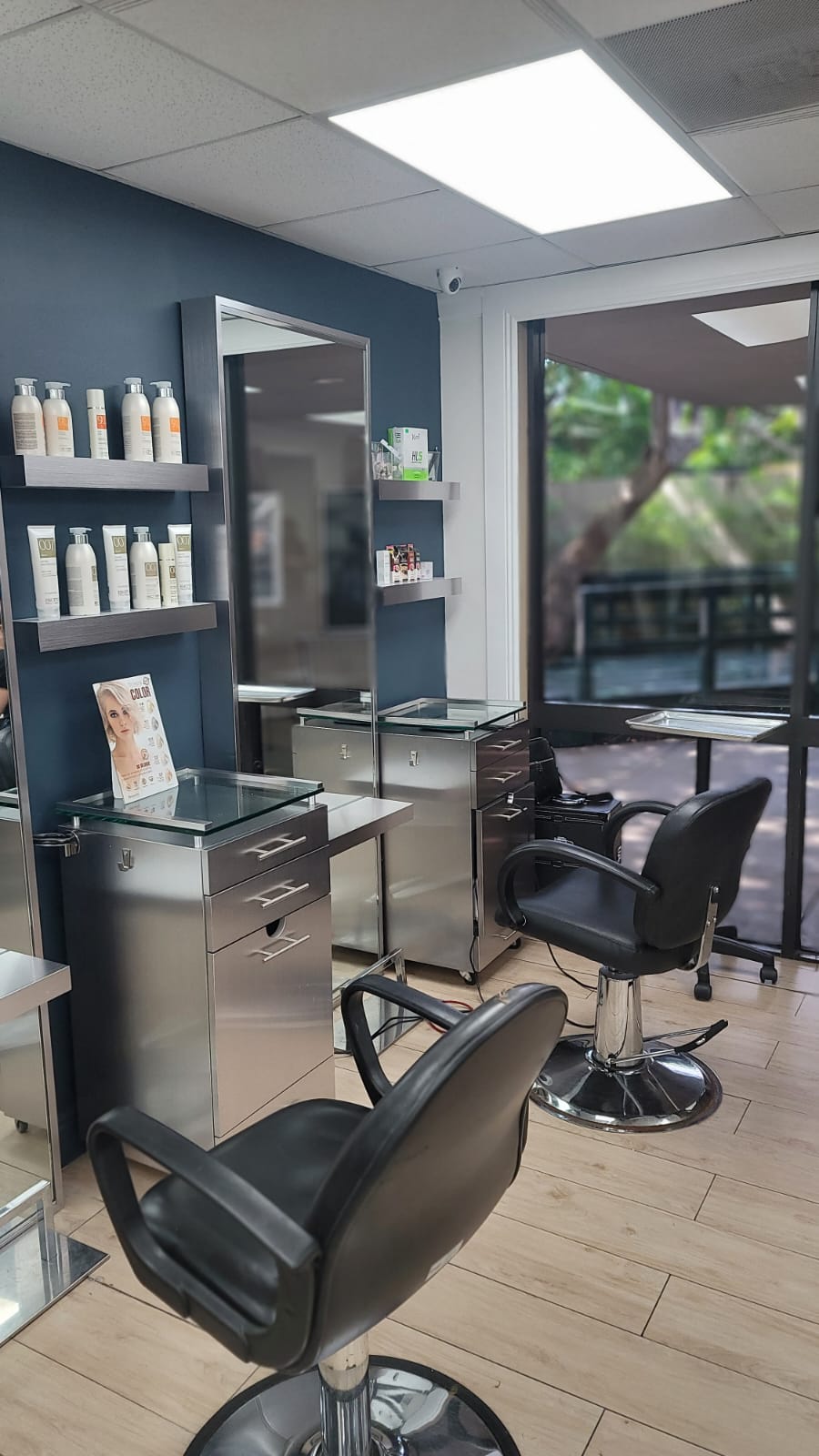 Ceci Salon & Spa Key Biscayne | 235 Crandon Blvd Suite #1, Key Biscayne, FL 33149, USA | Phone: (305) 361-7842