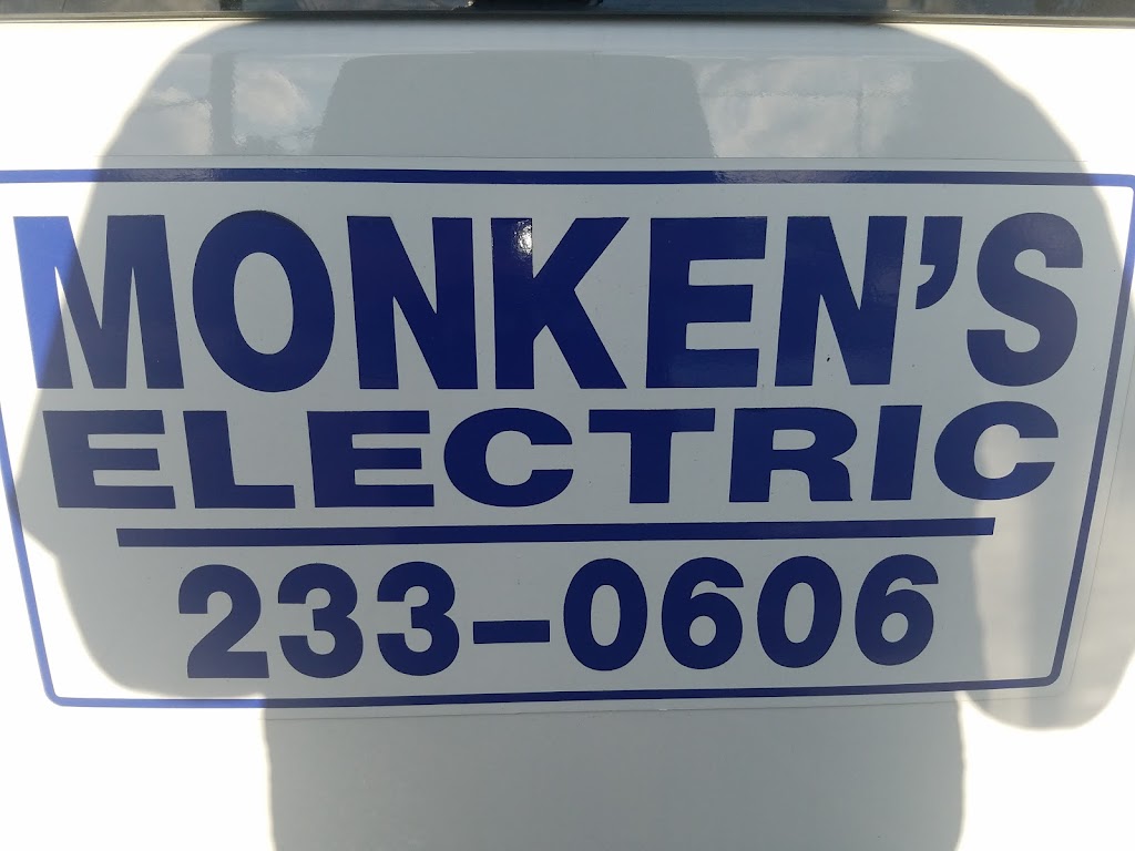 Monkens Electric | 1416 Kinsella Ave, Swansea, IL 62226, USA | Phone: (618) 233-0606