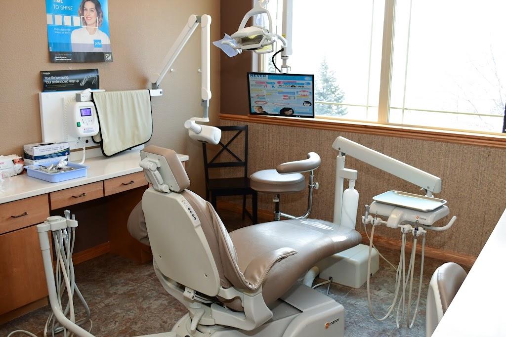 Woodland Park Dental Group | 150 Morning Sun Dr #200w, Woodland Park, CO 80863, USA | Phone: (719) 387-0472