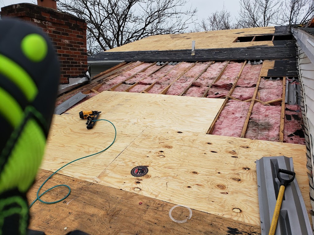 All Area Roofing LLC | 7913 Euclid Chardon Rd #A4, Kirtland, OH 44094, USA | Phone: (855) 766-3243