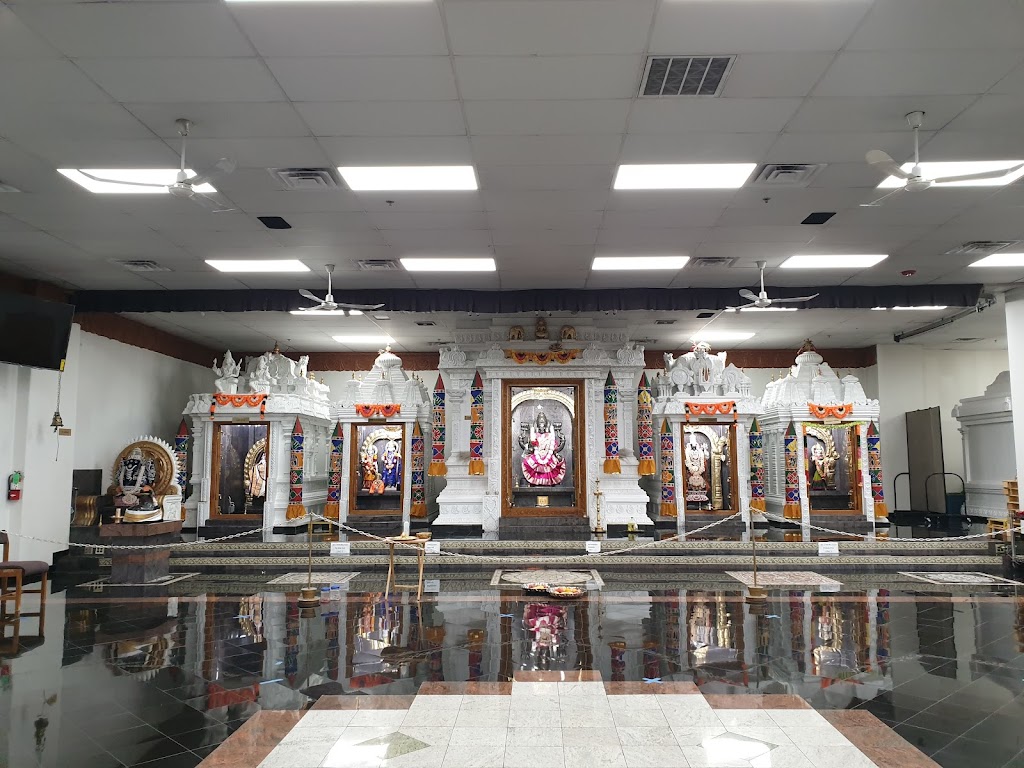 Hindu Temple of Greater Tulsa | 16943 E 21st St, Tulsa, OK 74134 | Phone: (918) 438-3850