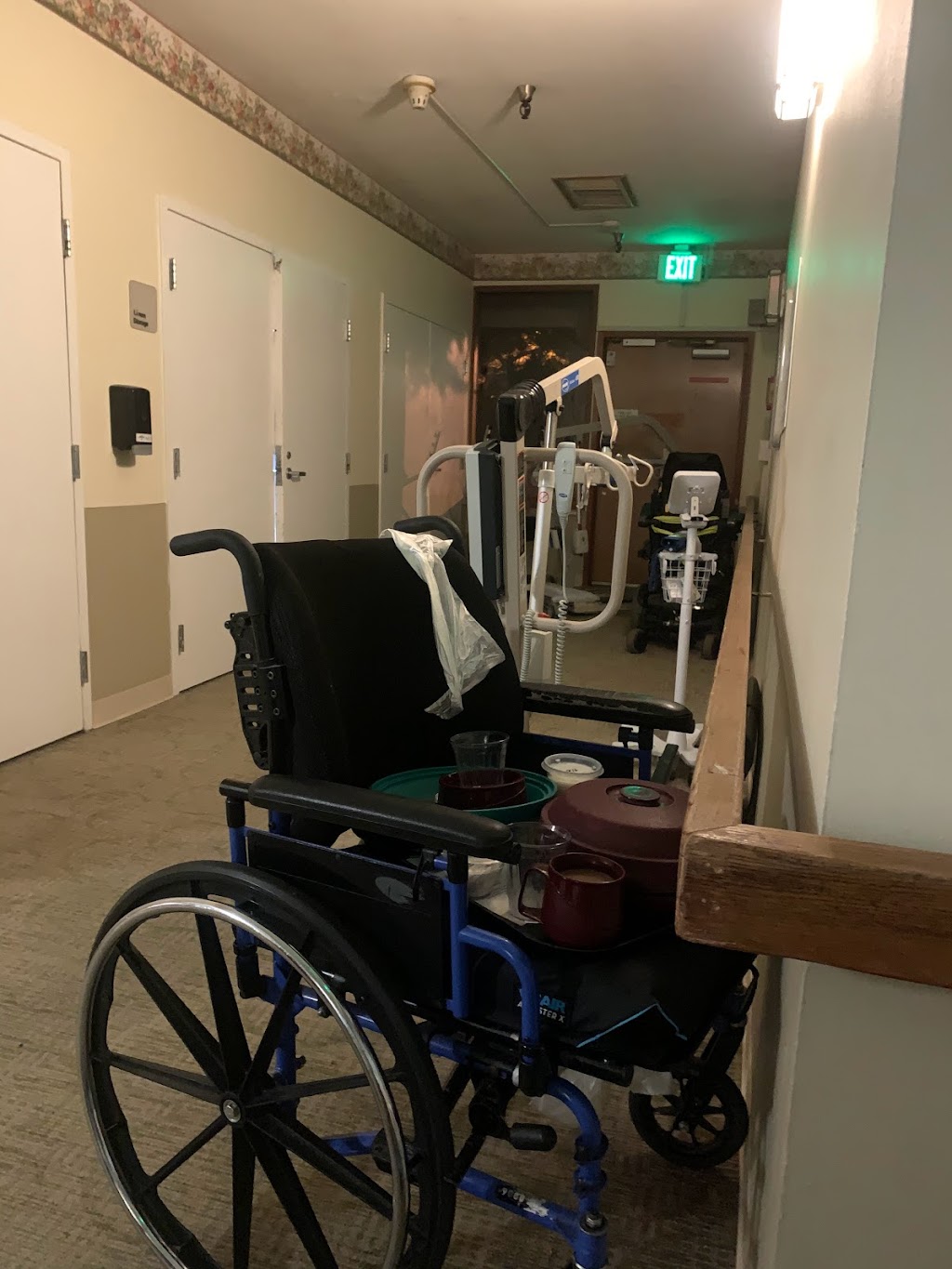 Ballard Center | 820 NW 95th St, Seattle, WA 98117, USA | Phone: (206) 782-0100
