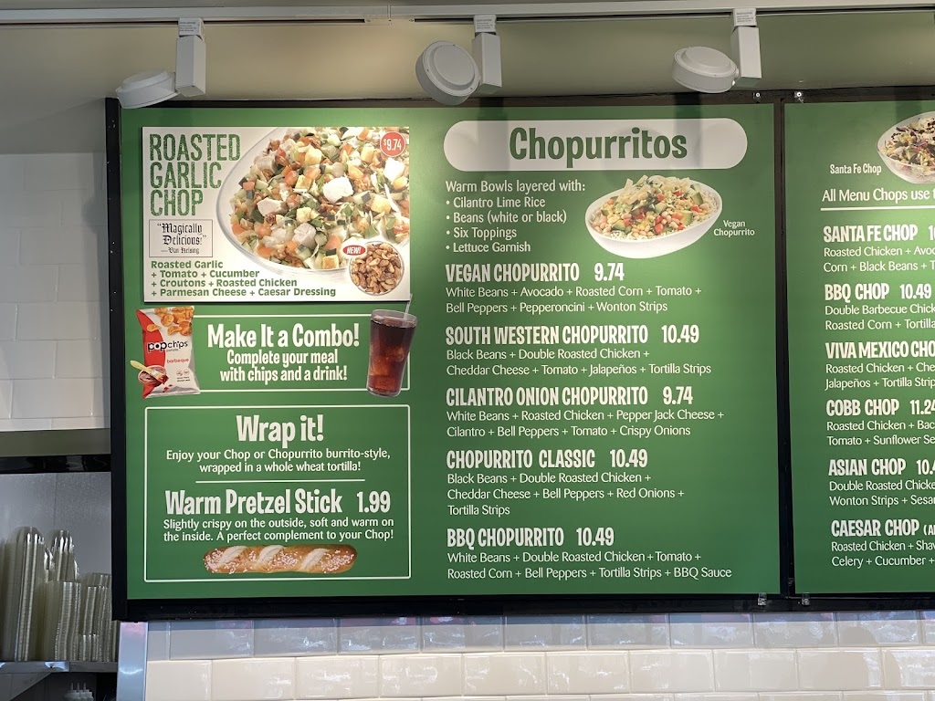 Chop Stop | 12699 Main St #140, Hesperia, CA 92344, USA | Phone: (760) 998-8813