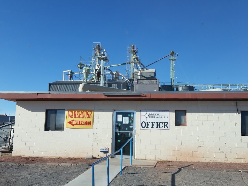 Onate Feed Co LLC | 8000 Broadway Blvd SE, Albuquerque, NM 87105, USA | Phone: (505) 877-0410