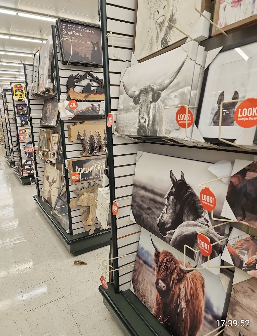 Hobby Lobby | 130 Sundance Pkwy #200, Round Rock, TX 78681, USA | Phone: (512) 244-3653