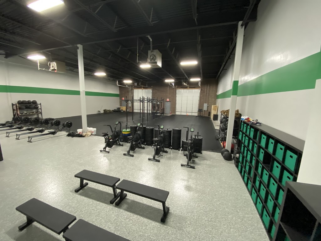 NorthStar CrossFit | 21034 Heron Way suite 103 & 104, Lakeville, MN 55044, USA | Phone: (952) 314-8335