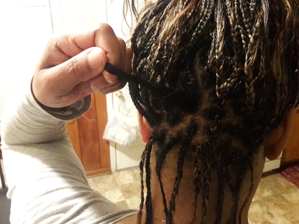 Shasha Hair Braiding | 5444 Rockbridge Rd SW, Stone Mountain, GA 30088, USA | Phone: (678) 458-5337