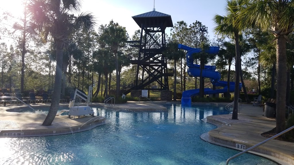 Heritage Landing Lap Pool | St. Augustine, FL 32092 | Phone: (904) 940-6095