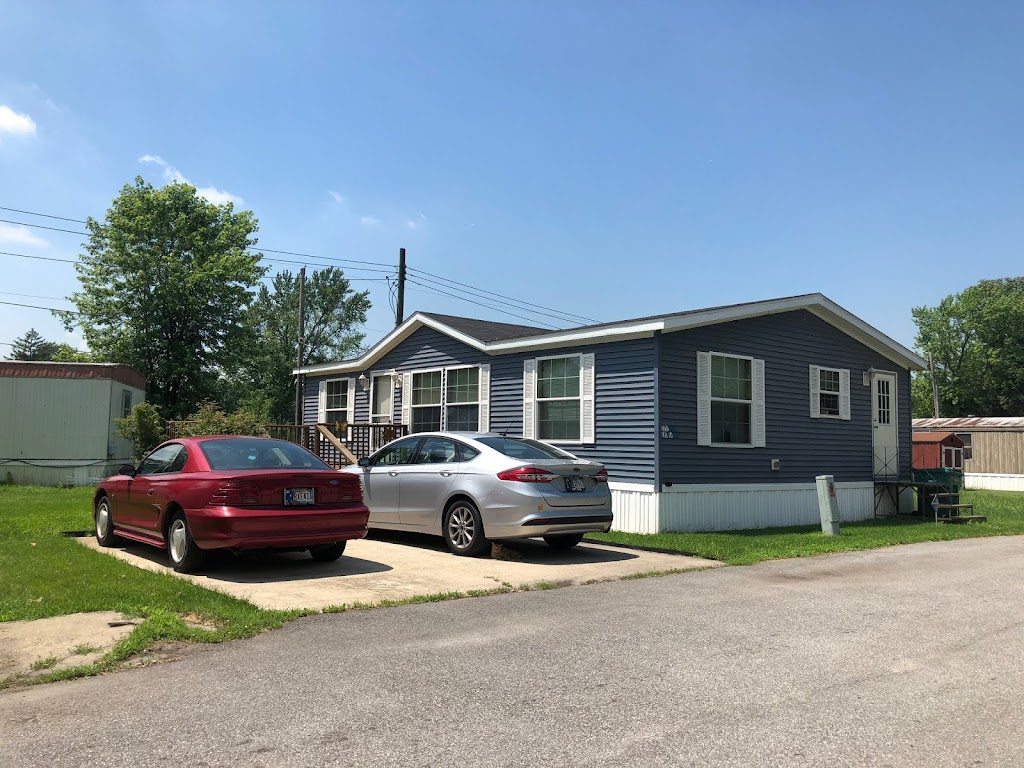 Hillcrest Estates Mobile Home Park | 3556 W Ridge Rd, Gary, IN 46408, USA | Phone: (219) 267-0660