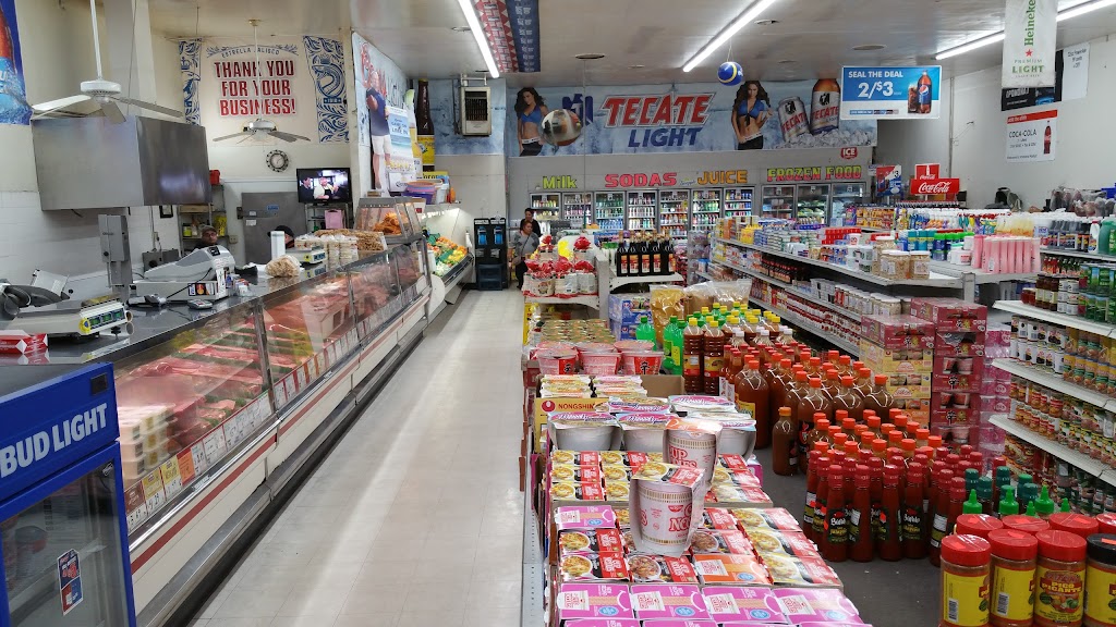 Pomona Happy Market | 445 W Holt Ave, Pomona, CA 91768, USA | Phone: (909) 629-2797