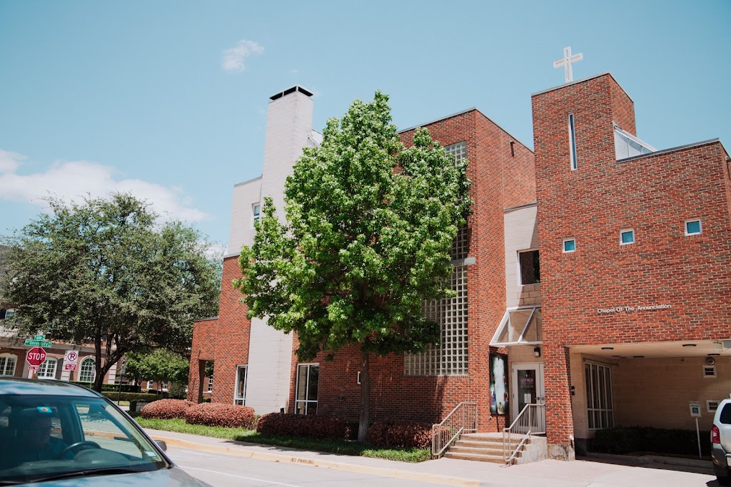 SMU Catholic Campus Ministry | 3057 University Blvd, Dallas, TX 75205, USA | Phone: (214) 987-0044
