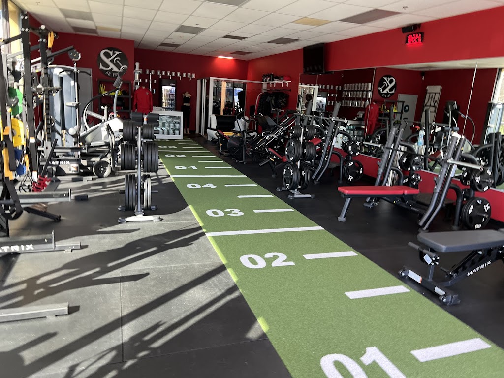 SK Fit Club | 5640 Whitelock Pkwy #110, Elk Grove, CA 95757, USA | Phone: (916) 825-9865