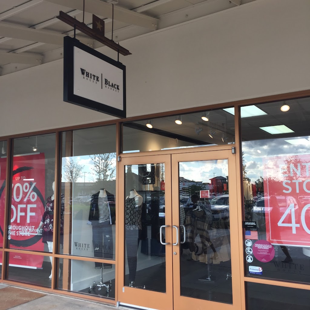 White House Black Market | 820 W Stacy Rd, Allen, TX 75013, USA | Phone: (972) 678-3037