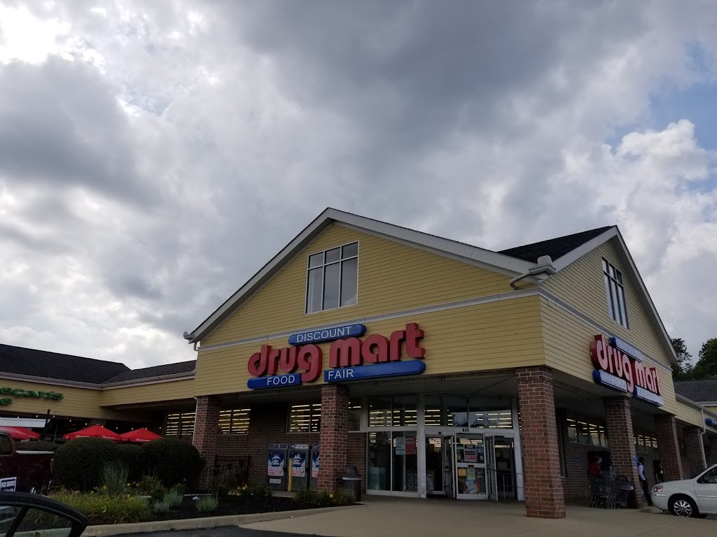 Discount Drug Mart | 845 Hill Rd N, Pickerington, OH 43147, USA | Phone: (614) 920-3330