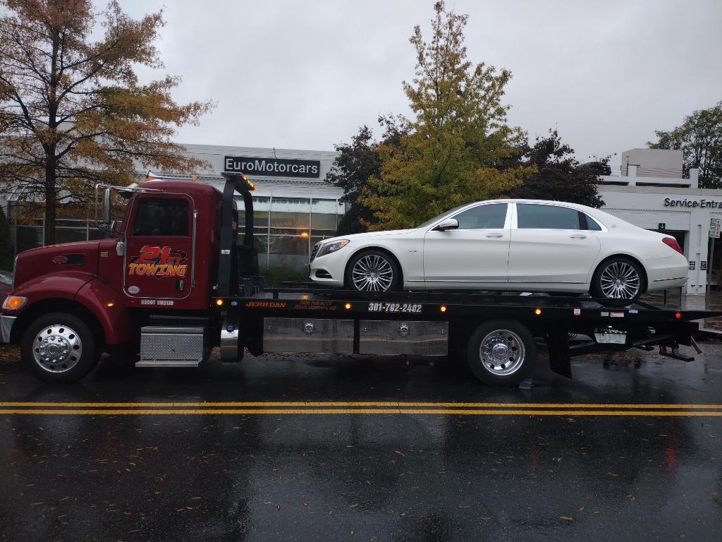 21st Towing LLC | 9800 Fallard Ct, Upper Marlboro, MD 20772, USA | Phone: (301) 792-2402