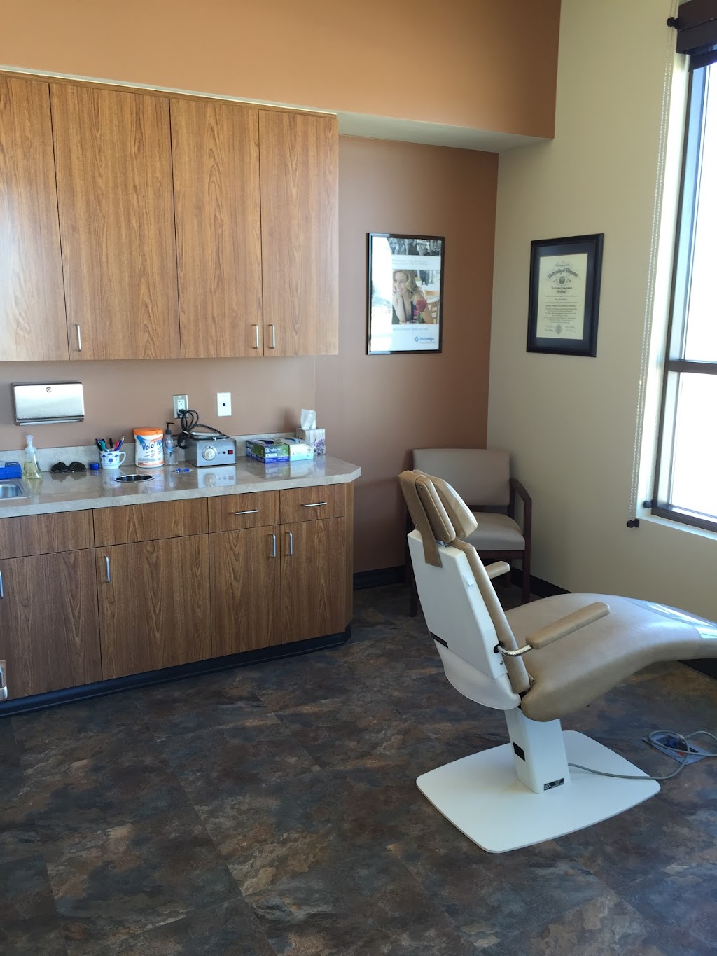 Lindsey Orthodontics | 2240 Mercantile St Ste 203, Castle Rock, CO 80109, USA | Phone: (720) 733-8388