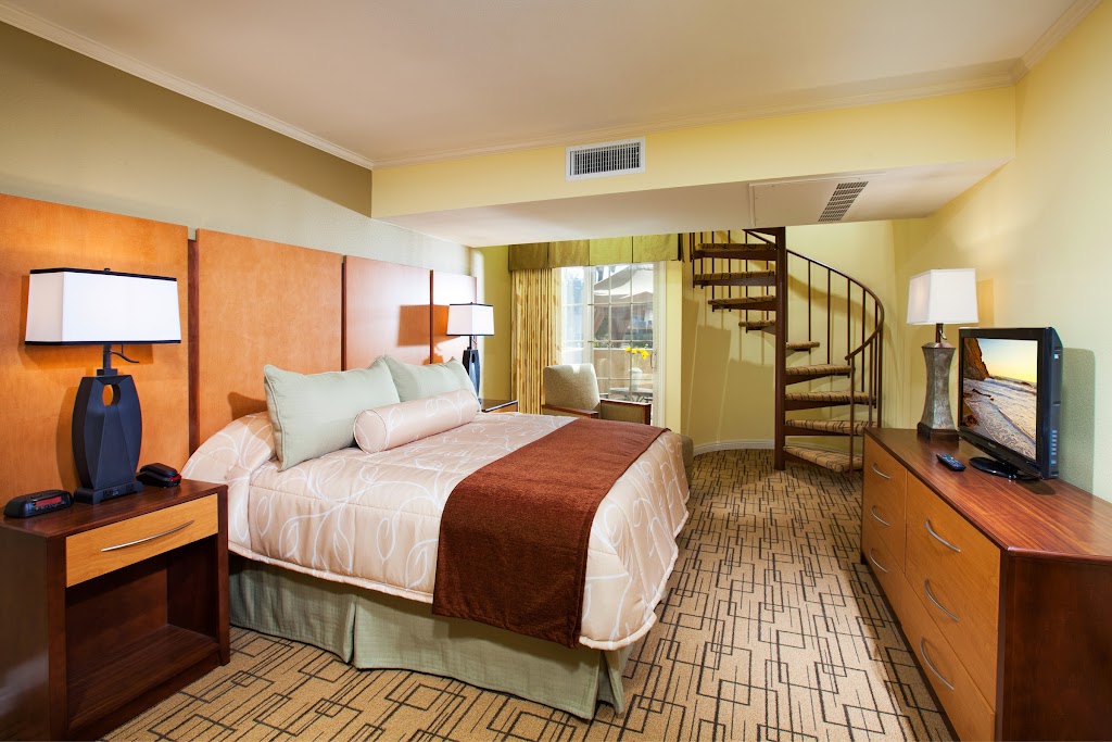 Winners Circle Resort | 550 Via De La Valle, Solana Beach, CA 92075, USA | Phone: (858) 755-6666