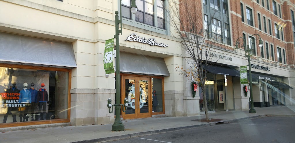 Eddie Bauer | 4427 Glengarry Dr, Beavercreek, OH 45440, USA | Phone: (937) 429-2213