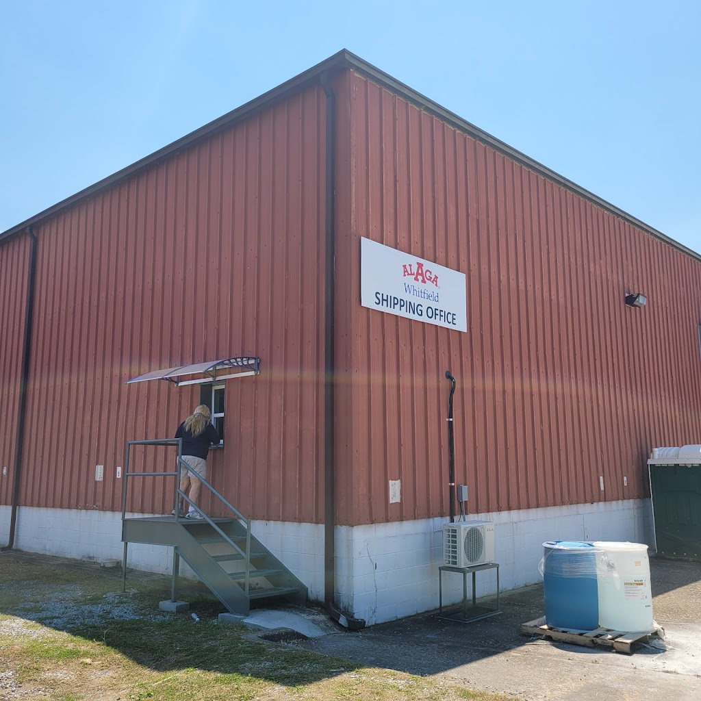 Whitfield Foods Inc | 125 Fowler St, Montgomery, AL 36104, USA | Phone: (334) 263-2541