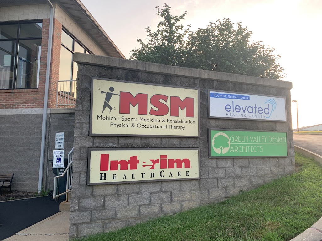 Mohican Sports Medicine | 112 Harcourt Rd Ste 1 Suite 1, Mt Vernon, OH 43050, USA | Phone: (740) 392-8811