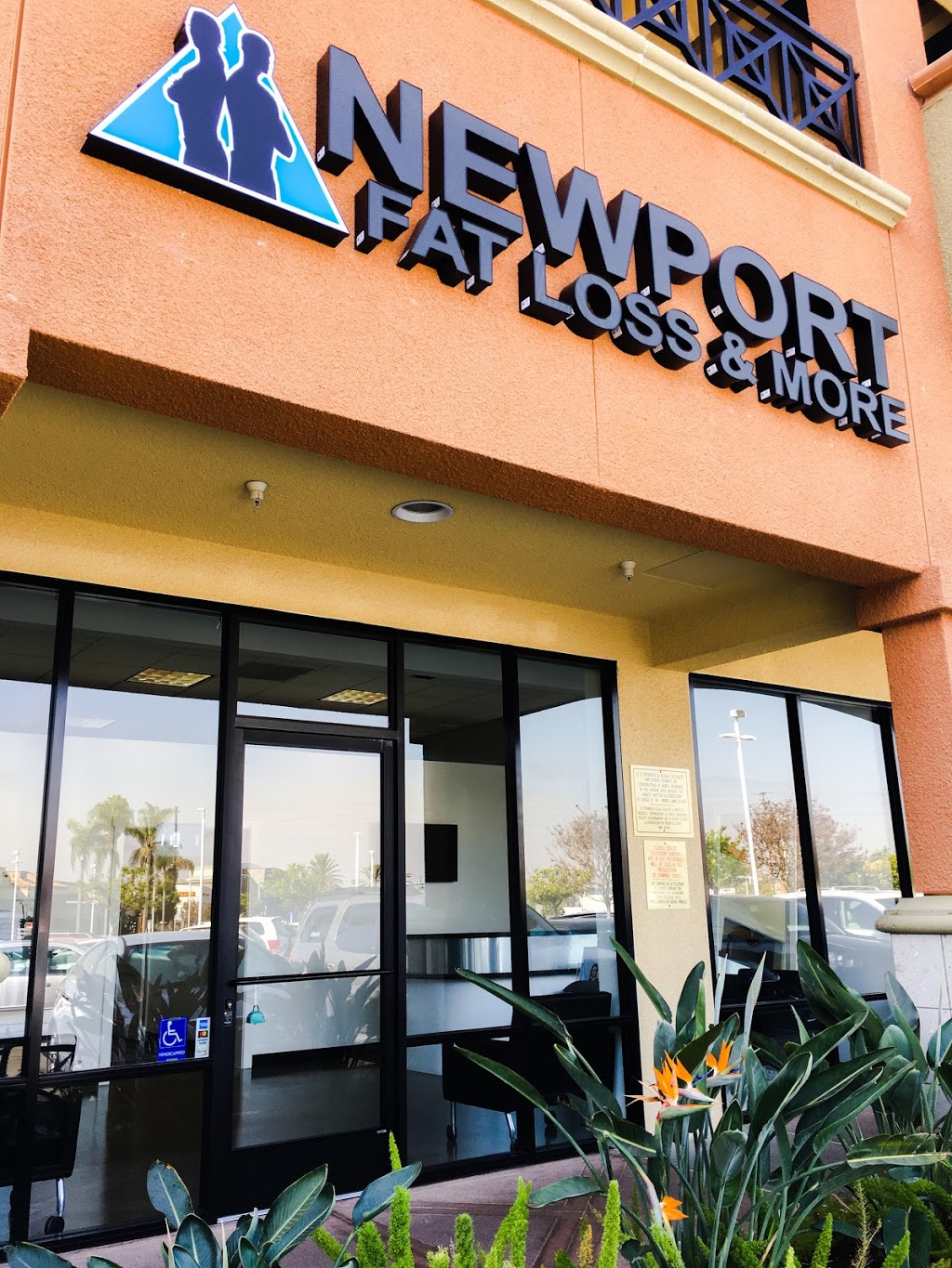 Newport Bodyworks | 2200 Harbor Blvd Ste B-150, Costa Mesa, CA 92627, USA | Phone: (949) 629-3934