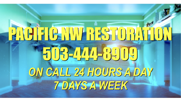 Pacific NW Restoration | 7275 SW 195th Ave, Beaverton, OR 97007, USA | Phone: (503) 427-1545