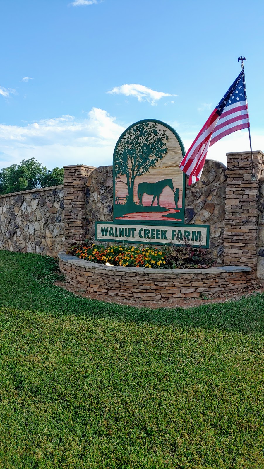 Walnut Creek Farm | 3307 Startown Rd, Newton, NC 28658 | Phone: (828) 612-6993