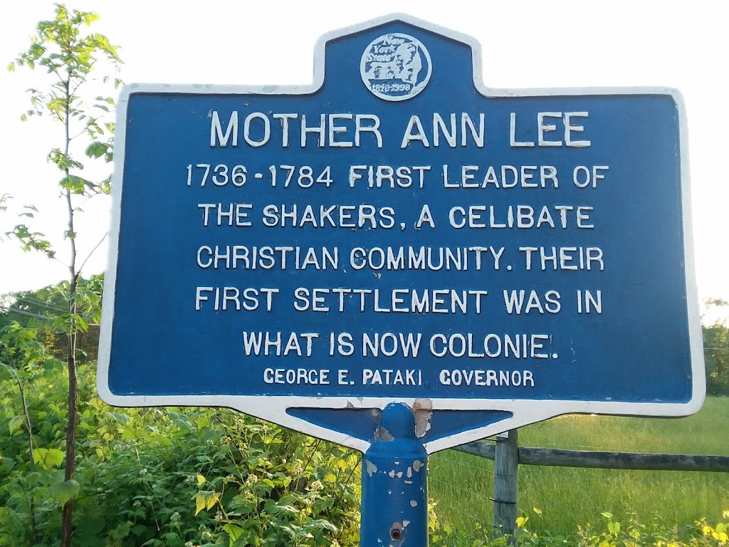 Ann Lee Pond Nature and Historic Preserve | Heritage Ln, Albany, NY 12205, USA | Phone: (518) 765-2055