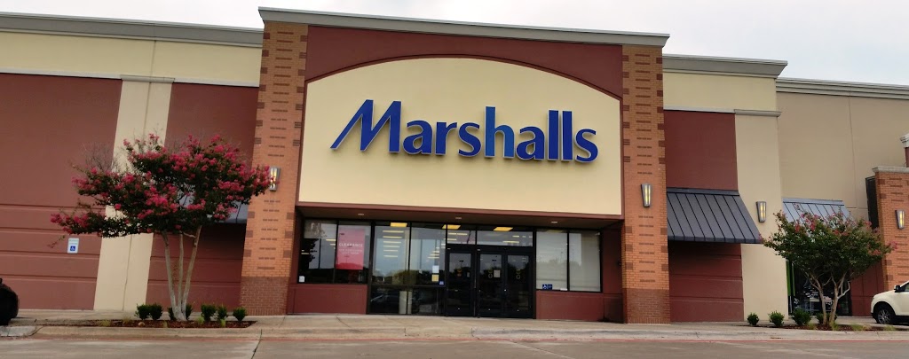 Marshalls | 2325 S Stemmons Fwy, Lewisville, TX 75067, USA | Phone: (972) 315-9140