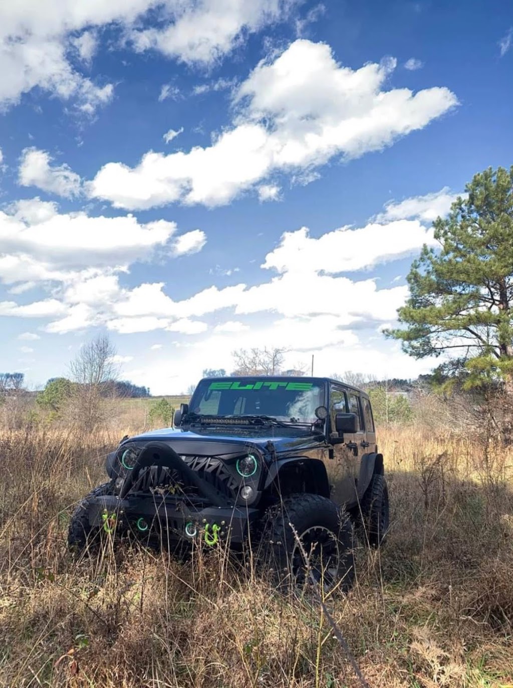 Elite Offroad And Performance | 14555 US-280, Chelsea, AL 35043, USA | Phone: (205) 677-2080