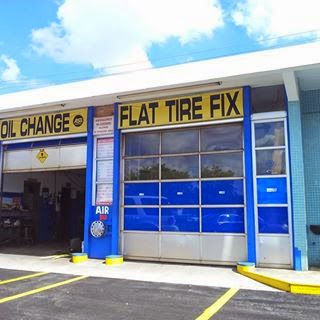 Rivera Tires of Hollywood | 6591 Pembroke Rd, Hollywood, FL 33023 | Phone: (954) 985-8080