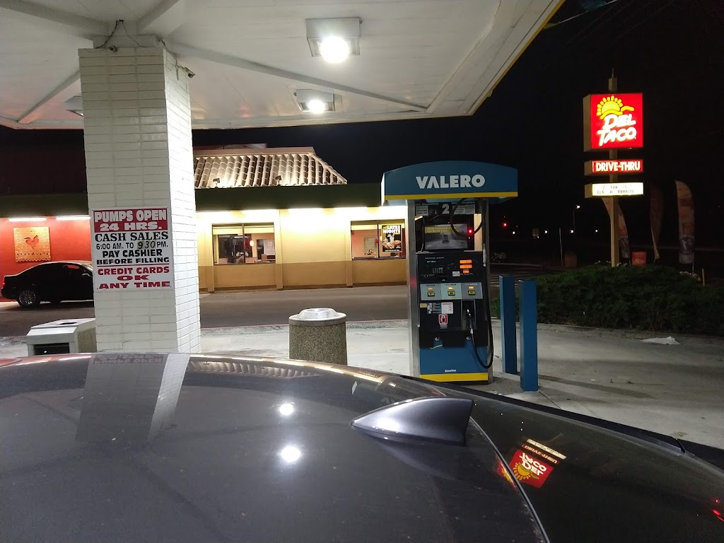 Valero | 2649 S Waterman Ave, San Bernardino, CA 92408 | Phone: (909) 824-0493