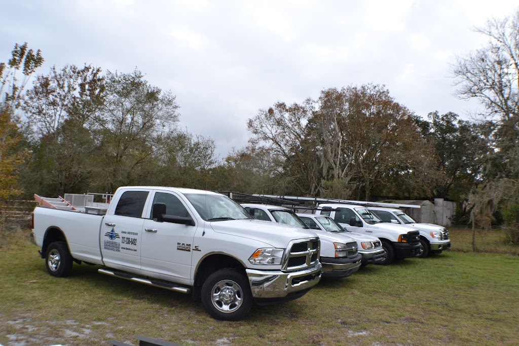 Seamless Rain Gutters / Aluminum Contractor | 7169 Red Oak Loop, New Port Richey, FL 34654, USA | Phone: (727) 236-6492