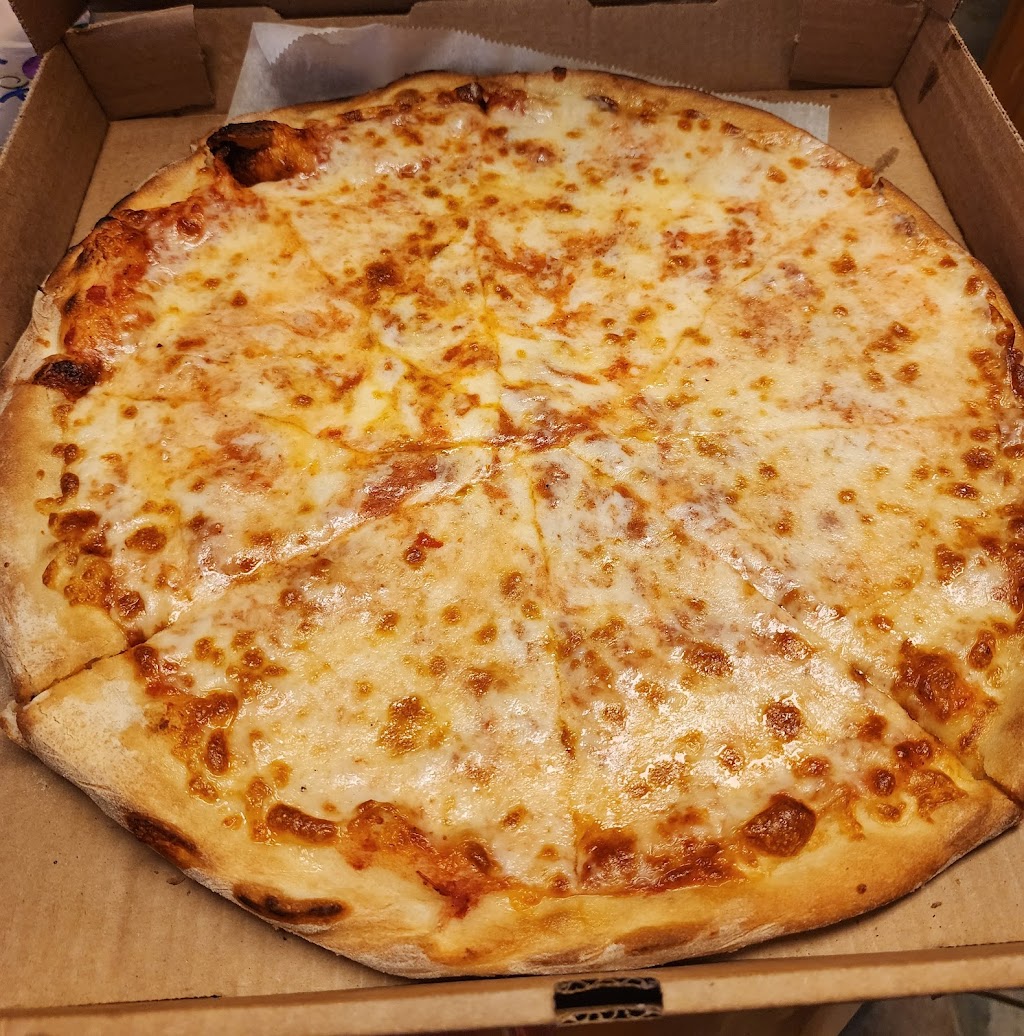 New York New York Pizza | 11203 Sheldon Rd, Tampa, FL 33626, USA | Phone: (813) 926-6969