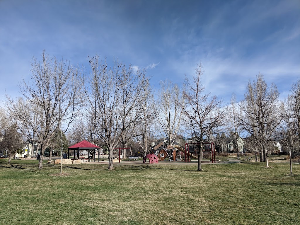 Christensen Park | 3100 Kings Ridge Blvd, Boulder, CO 80301, USA | Phone: (303) 413-7200