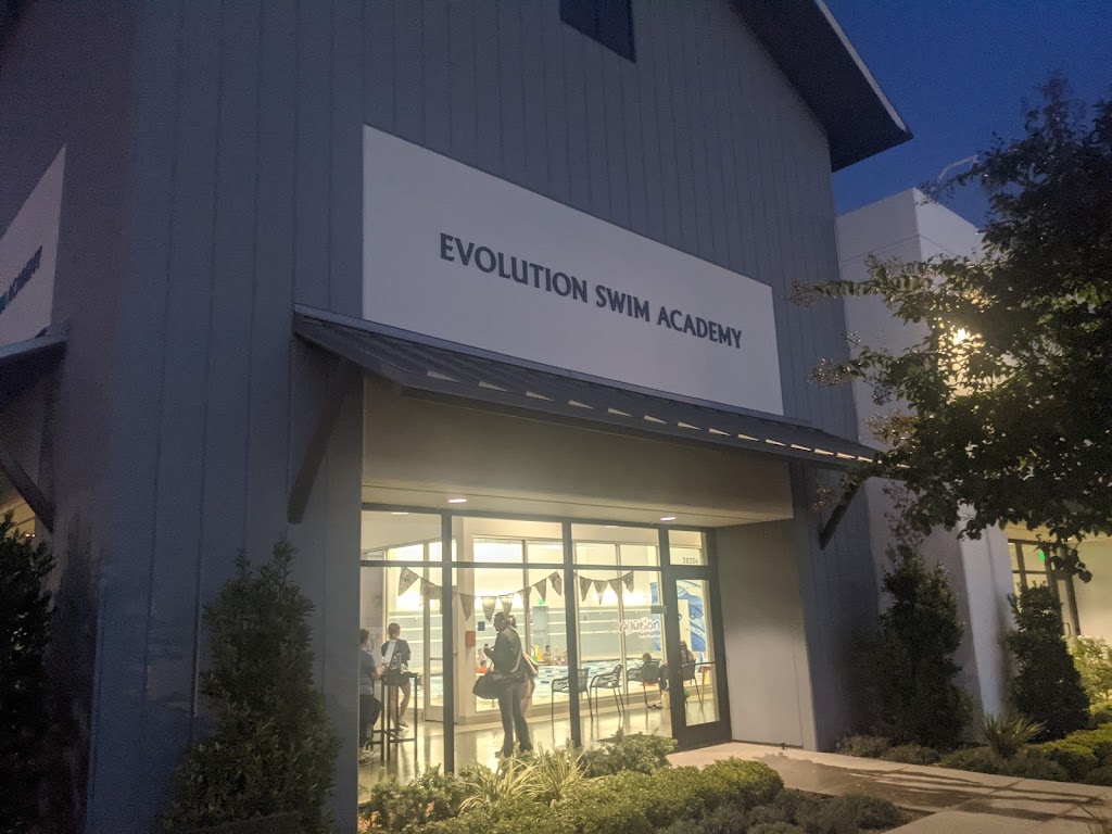 Evolution Swim Academy Rancho Mission Viejo | 28206 Airoso St, Rancho Mission Viejo, CA 92694, USA | Phone: (949) 388-4545