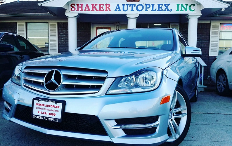 SHAKERAUTOPLEX | 2815 FM 544, Wylie, TX 75098, USA | Phone: (469) 367-0080