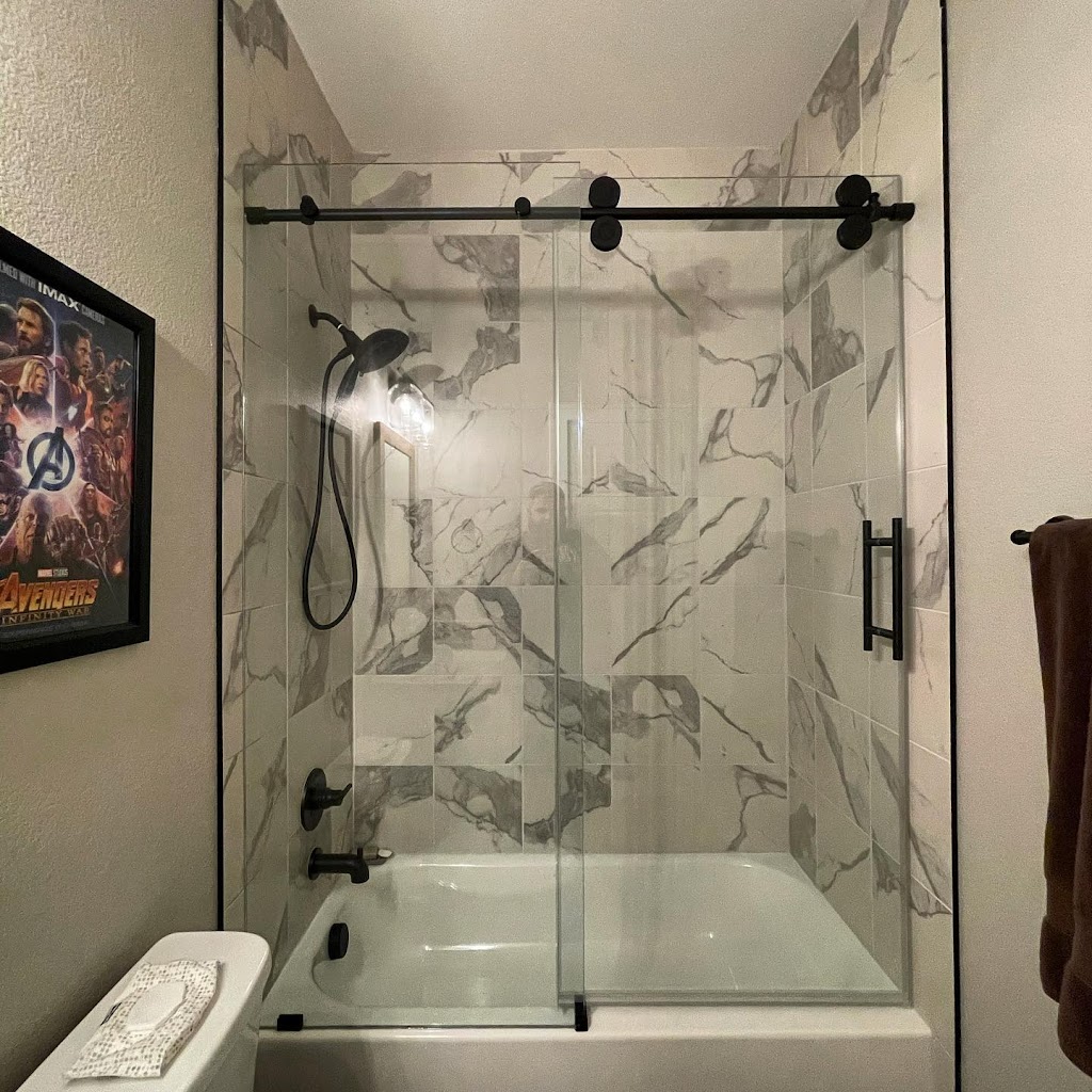 Shower Doors of Austin | 12707 Nutty Brown Road Bldg C #300, Austin, TX 78737, USA | Phone: (512) 831-3651