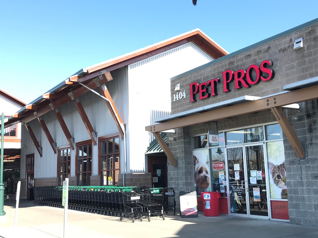 Pet Pros | 1404 Lake Tapps Pkwy E Suite A-101, Auburn, WA 98092, USA | Phone: (253) 333-8122