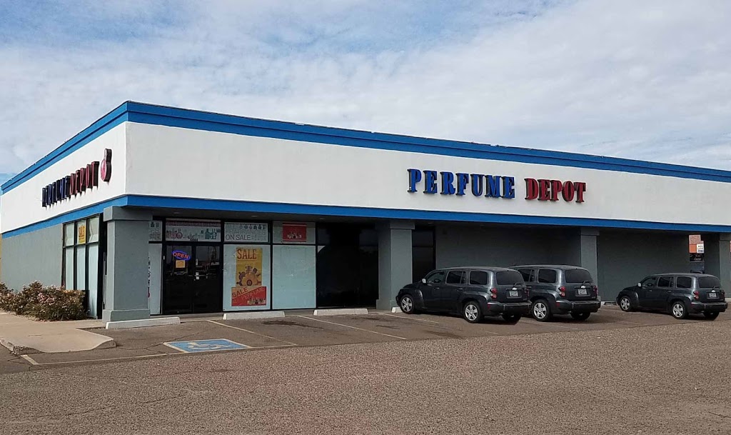 Perfume Depot | 4444 W Thomas Rd, Phoenix, AZ 85031, USA | Phone: (602) 272-2156