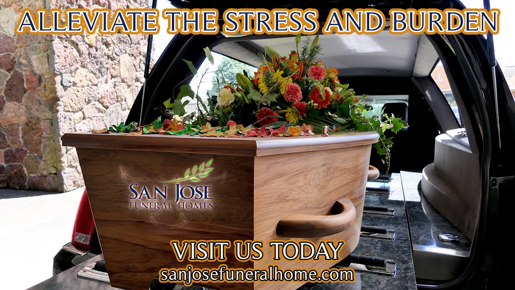 San Jose Funeral Home | 300 Main St, Fabens, TX 79838, USA | Phone: (915) 764-2254